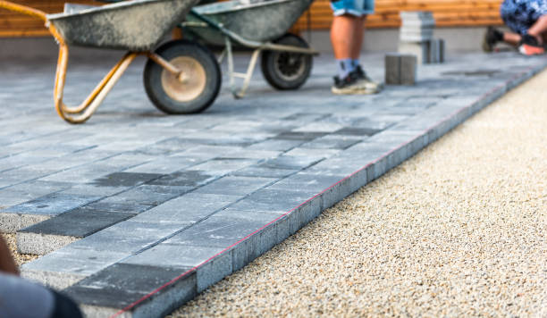 Best Textured Driveway Pavers in Lansdowne, VA